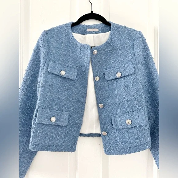 H&M Lady Jacket (S) - Picture 3 of 6